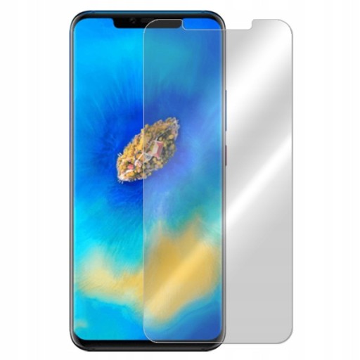ЧЕХОЛ-БАМПЕР 3В1 ДЛЯ HUAWEI MATE 20 PRO + СТЕКЛО