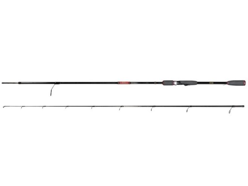 Wędka spinning Ryobi APPLAUSE 2,40m/20-80g