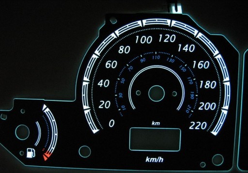 Диски Nissan Primera P11 INDIGLO - MoMan