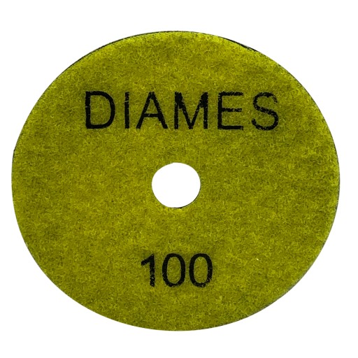 Diam Plock Dry Relay Granit Gres 100 #100 Dry