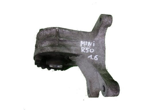 ЛАПА, ОПОРА КОРОБКИ ПЕРЕДАЧ, MINI R50 6754418