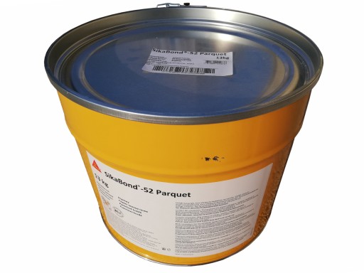 SIKABOND 52 сблокированный 54 КЛЕЙ ДЛЯ МАССИВНЫХ Плит Sika