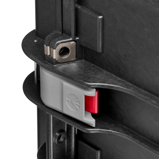 Чемодан Manfrotto Reloader Tough H-55 RIMEX