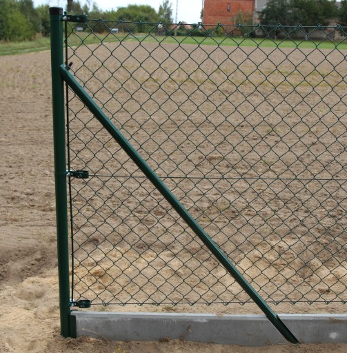 Натяжитель проволоки заборной сетки Green 6005
