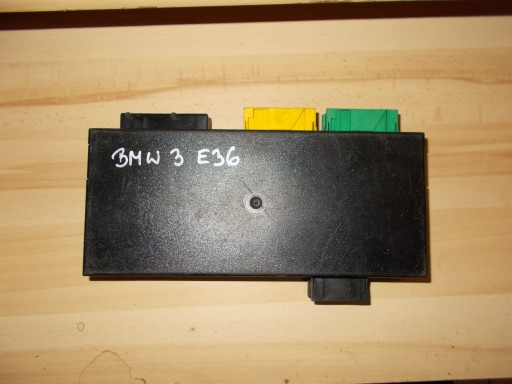 Модуль комфорта BMW E36 61358360060