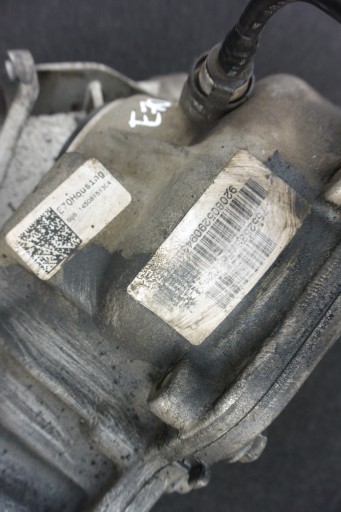 ПЕРЕДНИЙ РАЗНЫЙ 3.0D BMW X5 X6 E70 E71 2004249 3.64