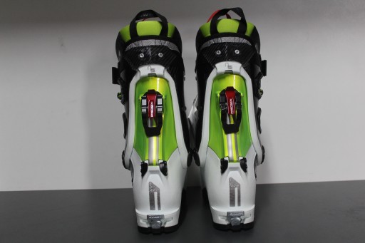 тур-туринг DYNAFIT BEAST CARBON размер 24,5/38,7