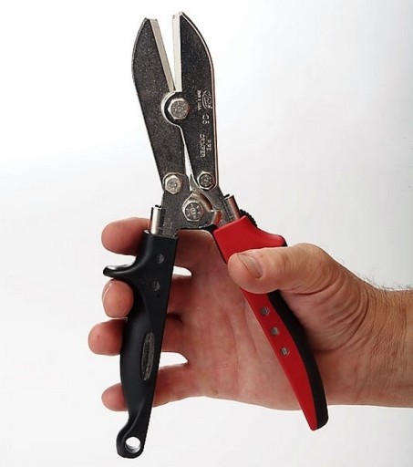 ПРЯМОЙ ЛИСТ РУЧНОЙ ЛИСТ CRIMER C5R MALCO США