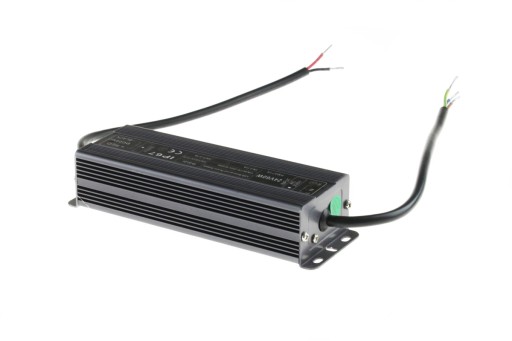 Zasilacz Led transformator 30W IP67 12V