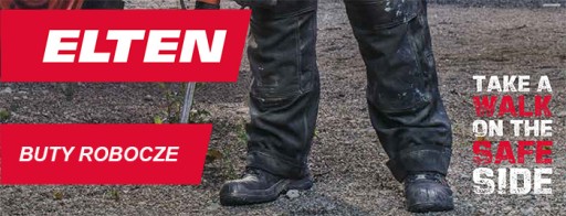 РАБОЧЕЕ ТУФЛИ ELTEN RENZO S3 765841 год 41