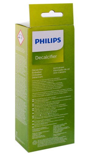 PHILIPS SAECO СРЕДСТВО ДЛЯ УДАЛЕНИЯ НАКИПИ ЭКСПРЕСС 250 мл CA6700/10