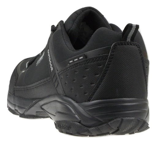 Трекинговые кроссовки DK PREDATOR SoftShell 37