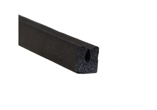 USZCZELKA NA KRAWĘDŹ RANT GUMOWA EPDM SP-248 A