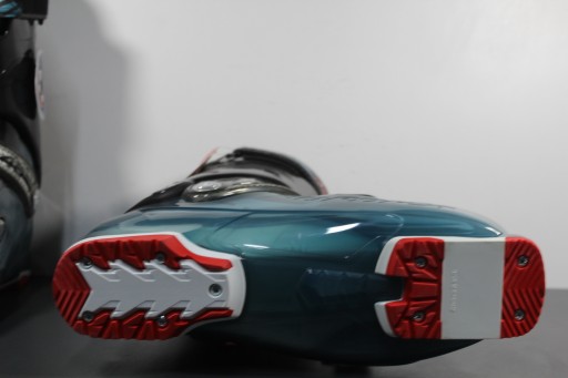 Новый NORDICA F2 FIRE ARROW размер 29,5/45 .....[b74]
