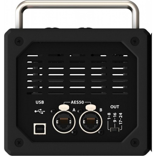 Behringer SD16 - Сценический бокс