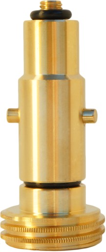 Переходник для редукции сжиженного нефтяного газа UNIVERSAL ACME DUTCH M14