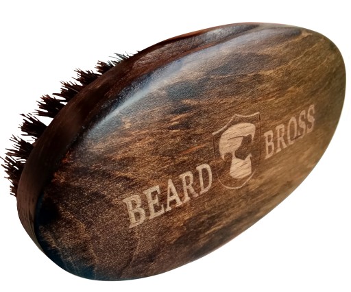 Чехол для ножниц и бритвы BEARD SET
