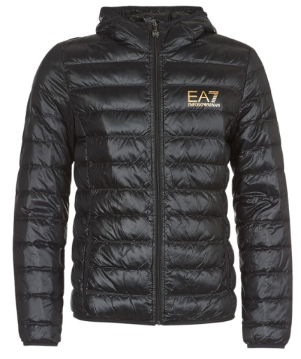 EA7 Emporio Armani мужская куртка с капюшоном NEW 3XL