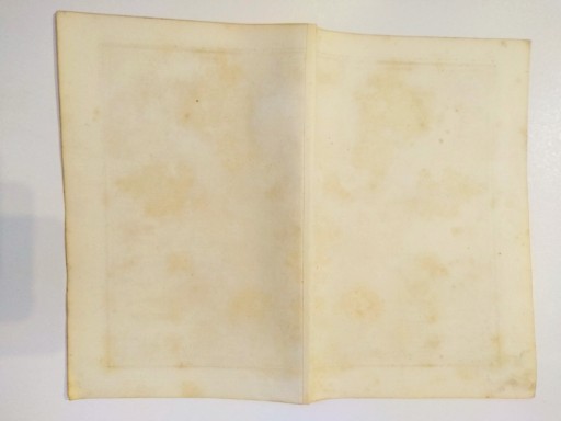 СТАРАЯ КАРТА ГРОСШЕРКОГТУМА БАДЕН-НОРДА, ГРАФИКА 1869 ГОДА