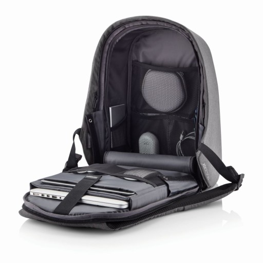 Plecak Antykradzieżowy na laptop 17” XD Design Bobby Hero XL P705.712