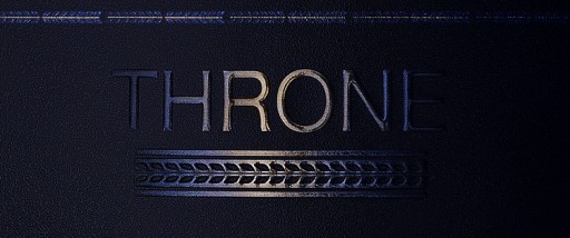 J.FENZI THRONE EDP 100ML ПАРФЮМИРОВАННЫЙ МУЖСКОЙ КОРОЛЬ