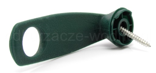 Держатель кабеля Vorwerk 130/131 поворотный