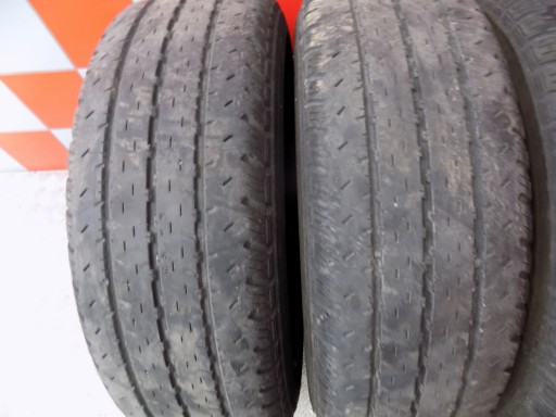 4X ЛЕТНИЕ ШИНЫ NOKIAN HAKKA CARGO 225/75 R16C АВТОБУС