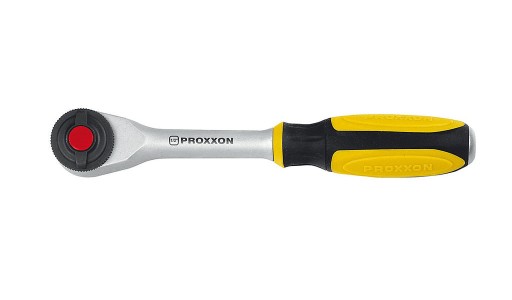 Трещотка 1/2'' ПОВОРОТНАЯ PROXXON 23084