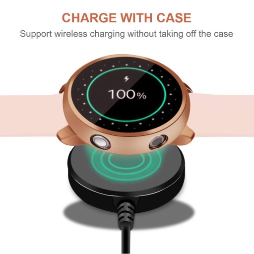 Чехол RED для Samsung Galaxy Watch ACTIVE