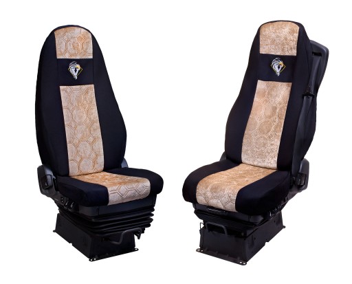 КРЫШКИ VOLVO FH С 2008 ГОДА 1 РЕМЕНЬ ДЛЯ ГРУЗОВИКА
