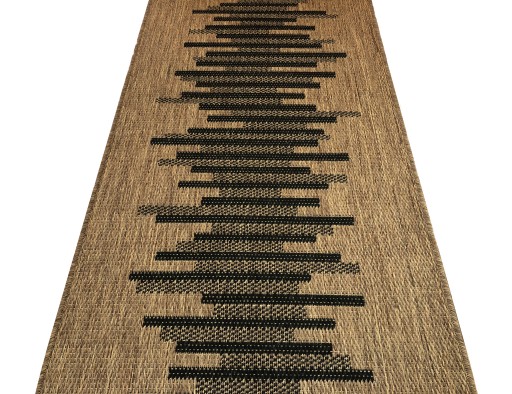 Коврики ROPE, ПРОТИВСКОЛЬЗЯЩИЕ, ВЫСОКОЕ КАЧЕСТВО, 80 М