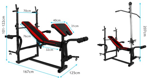 SAPPHIRE GYM 71 кг НАБОР ДЛЯ БОДИБИЛДИНГА СКИМОВКА со штангой ВЕСЫ штанги