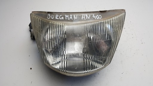 ФАРА SUZUKI BURGMAN AN 250 400