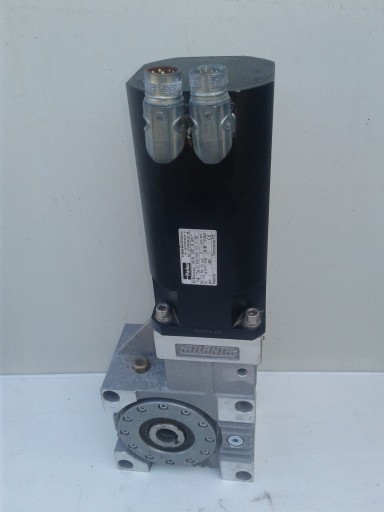 СЕРВОДВИГАТЕЛЬ PARKER ACM2N0320-4/2-3-BR
