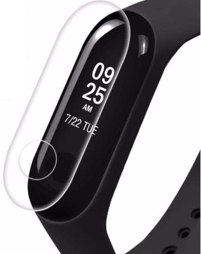 4 x USB-кабеля для зарядного устройства/Xiaomi Mi Band 3 MiBand