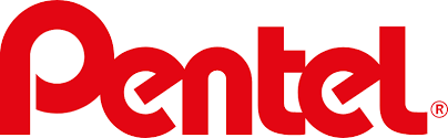 Карандаш механический Pentel А125 0,5 мм черный