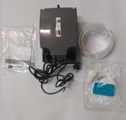 Насос CONLIFT 1 LS для конденсата GRUNDFOS