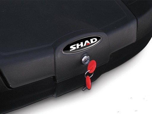SHAD BOX ATV FRONT cf moto linhai suzuki honda