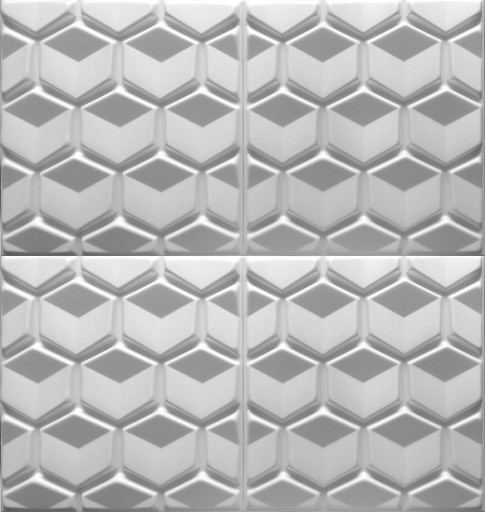 ПЕНОЛЕННЫЕ ПОТОЛОЧНЫЕ КАССЕТЫ, 3D МЕД-ПАНЕЛИ