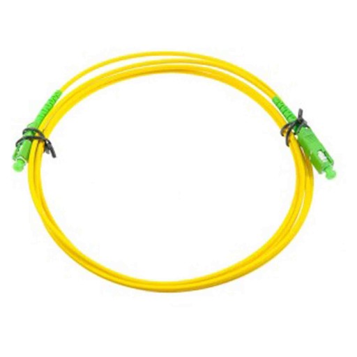 Патчкорд SC/APC SC/APC SM SX G657B3 EasyBend 20м