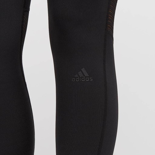 КОЛГОТКИ С ПРИНТОМ ADIDAS RUNNING SUPERNOVA 7/8