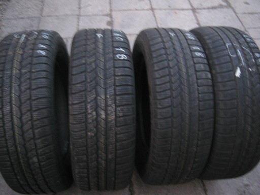 4X 265/60R18 110H CONTINENTAL WINTERCONTACT 4X4