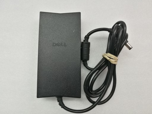 Блок питания DELL 130 Вт E5520 E6440 E6520, E6530, E6540