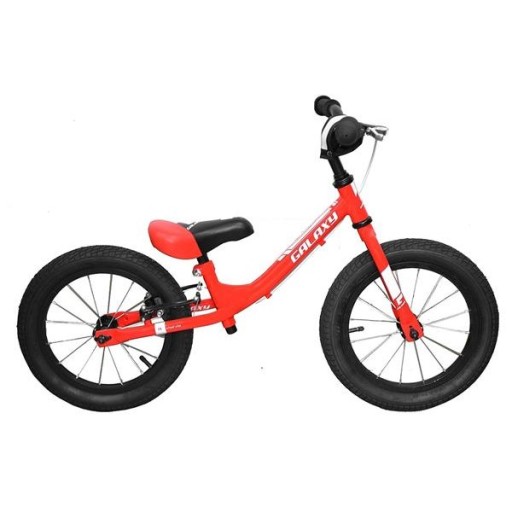 Беговел Nimbus, 14 колес, Runner НОВИНКА