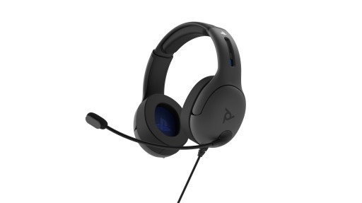 Проводные наушники PDP для PS4 PS5 LVL50 - SONY