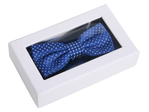 MUCHA MUSZKA NIEBIESKA Z POSZETKĄ ($54)