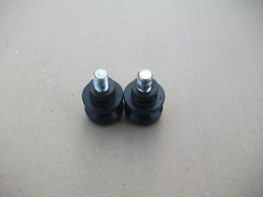 KAWASAKI ER6F 09-11 РОЛИКИ ЗАДНЕГО МАЯТНИКА