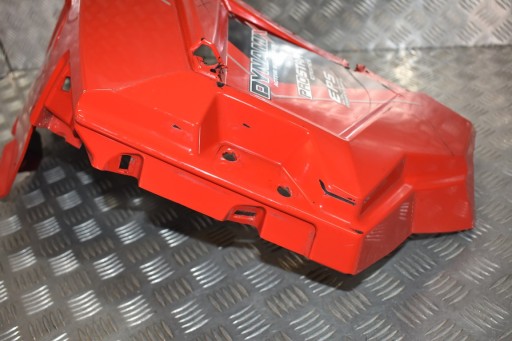 POLARIS RZR 1000 АРКА ПЕРЕДНЕГО КОЛЕСА КРЫЛО ПРАВОЕ