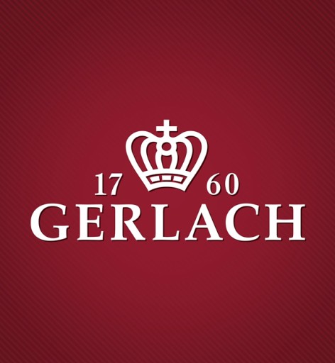 GERLACH MANGO СТОЛОВЫЕ ПРИБОРЫ, 6x ВИЛКА ДЛЯ ОБЕДА, БЛЕСК, РОСС.