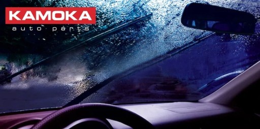 КАМОКА ГИБРИДНЫЕ ДВОРНИКИ NISSAN PRIMERA P12